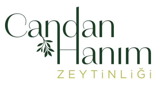 CANDAN HANIM ZEYTİNLİĞİ